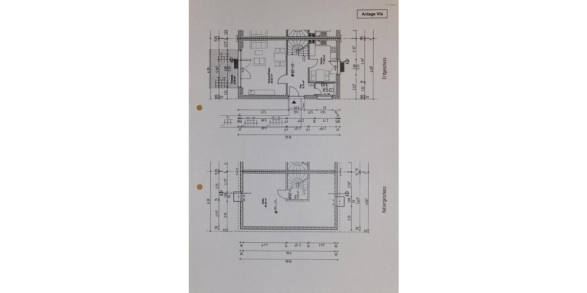 Doppelhaushälfte Bergisch Gladbach Gronau - 7 Zimmer, 140 m&sup2;, 620.000&euro; | Angebot:25649358