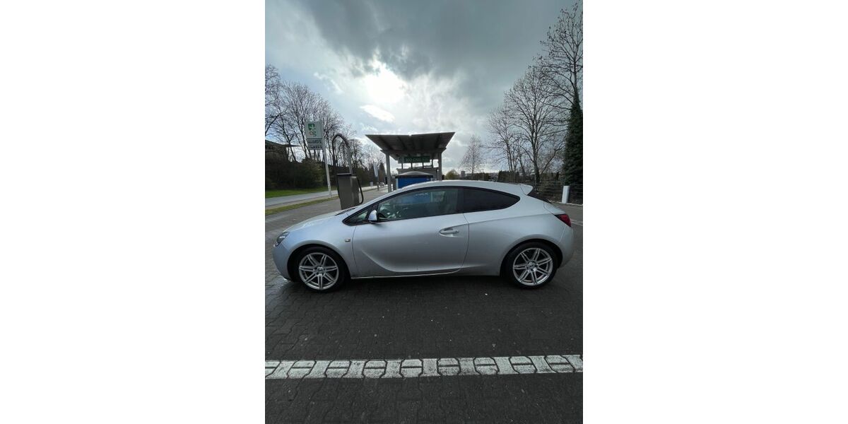 Opel Astra 173.000 km 6.000 &euro; Heiligenhaus 42579