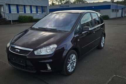 Ford C-Max 155.570 km 4.990 &euro; Bergisch Gladbach 51469