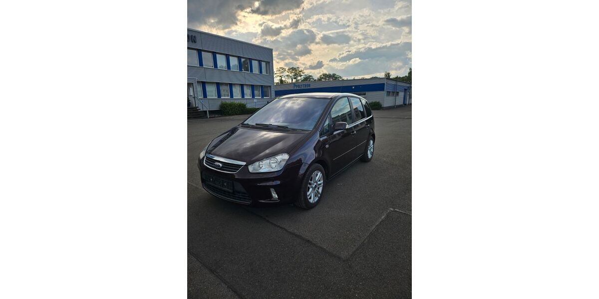 Ford C-Max 155.570 km 4.990 &euro; Bergisch Gladbach 51469
