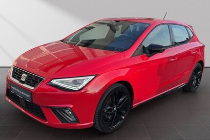 Seat Ibiza 16.100 km 17.490 &euro; Wuppertal 42109