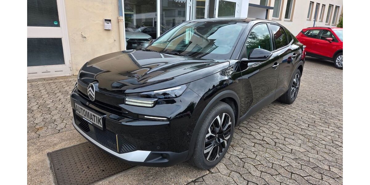 Citroen C4 X 23.900 km 19.490 &euro; Erkrath 40699