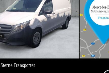 Mercedes-Benz Vito 26.926 km 38.056 &euro; Frechen 50226