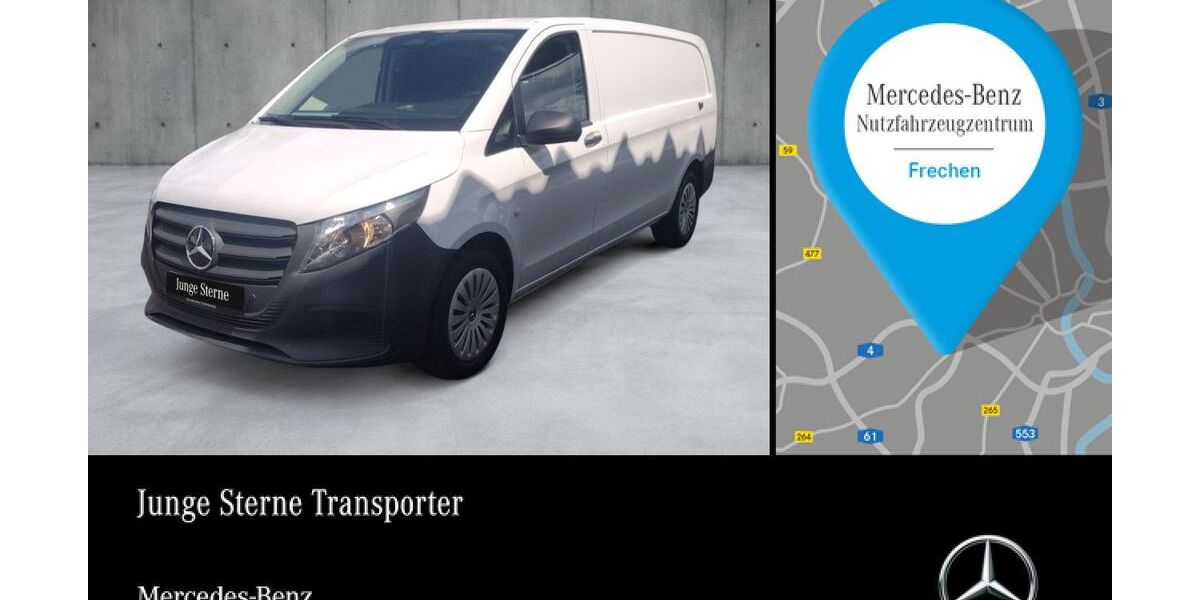 Mercedes-Benz Vito 26.926 km 38.056 &euro; Frechen 50226