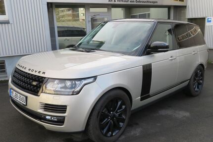 Land Rover Range Rover 104.000 km 29.990 &euro; Heiligenhaus 42579