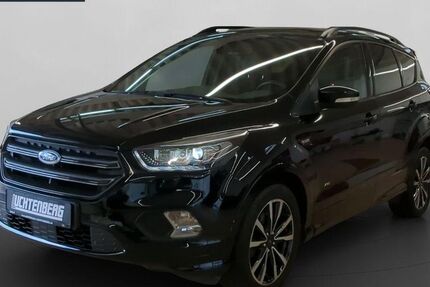 Ford Kuga 96.650 km 18.450 &euro; Leverkusen 51381