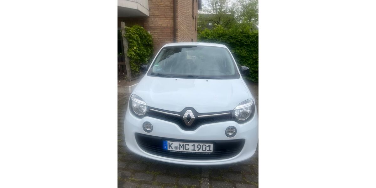 Renault Twingo 50.000 km 6.800 &euro; Köln 51067