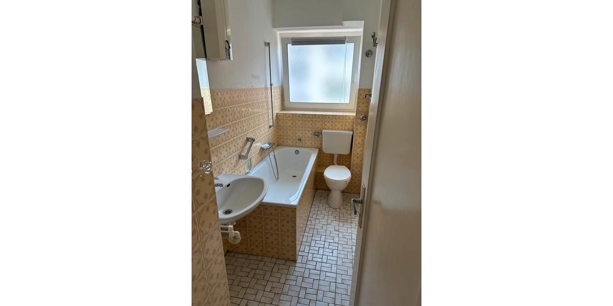 Etagenwohnung Wuppertal Elberfeld - 1.5 Zimmer, 36 m&sup2;, 500&euro; | Angebot:26048920