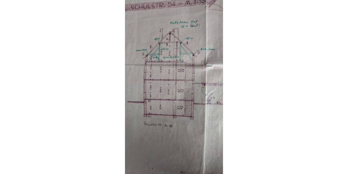 Einfamilienhaus Dormagen Stürzelberg - 7 Zimmer, 232 m&sup2;, 669.000&euro; | Angebot:26064709
