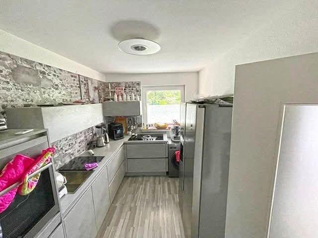 Etagenwohnung Solingen - 3 Zimmer, 75 m&sup2;, 175.000&euro; | Angebot:26019428