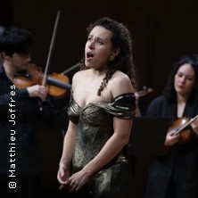 Adele Charvet | Le Consort - Teatro Sant'Angelo 13.05.2026 Kölner Philharmonie