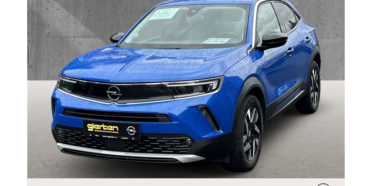 Opel Mokka 96.890 km 14.890 &euro; Hilden 40721