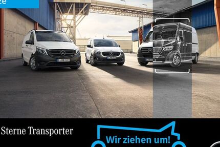 Mercedes-Benz Sprinter 37.103 km 44.839 &euro; Düsseldorf 40231