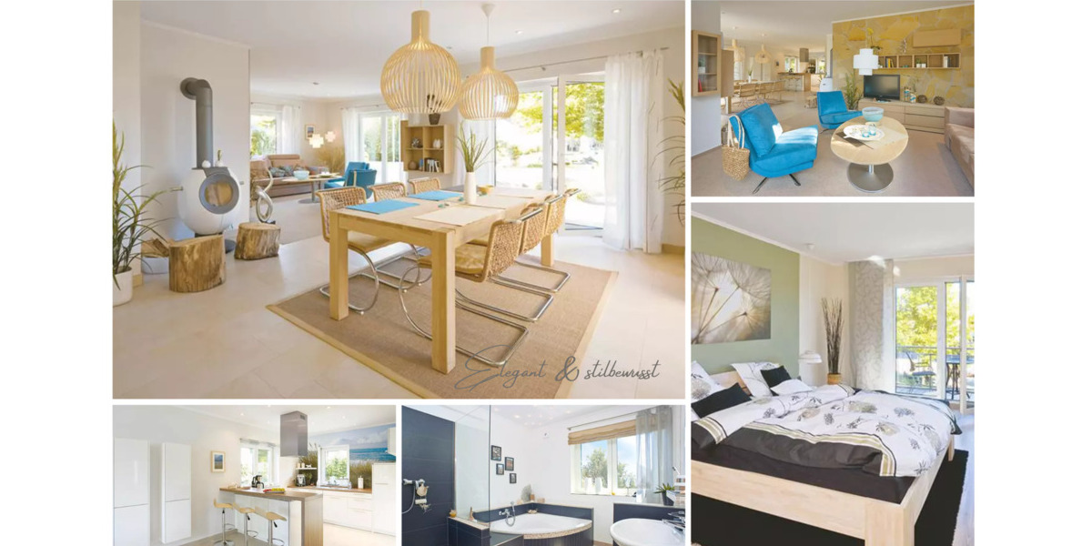 Einfamilienhaus Neuss Weckhoven - 5 Zimmer, 168 m&sup2;, 690.400&euro; | Angebot:26155526