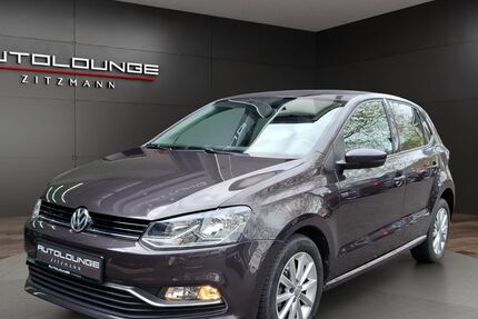 VW Polo 63.350 km 10.500 &euro; Wuppertal 42349