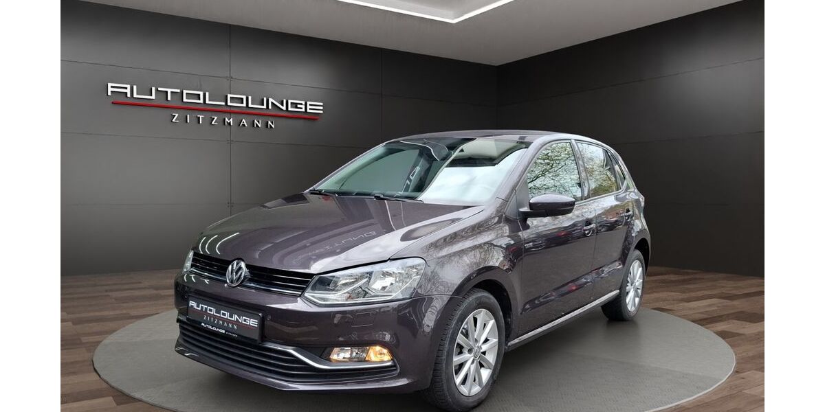 VW Polo 63.350 km 10.500 &euro; Wuppertal 42349