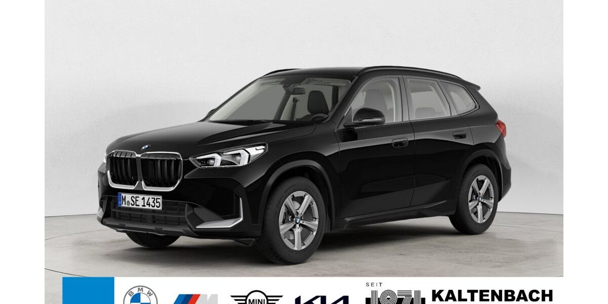 BMW X1 29.266 km 35.290 &euro; Wermelskirchen 42929