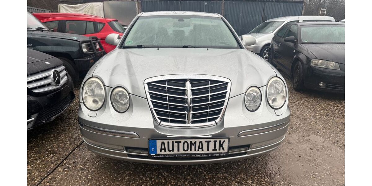 Kia Opirus 203.194 km 2.499 &euro; Köln 51107