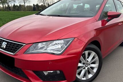 Seat Leon 147.000 km 9.999 &euro; Willich 47877