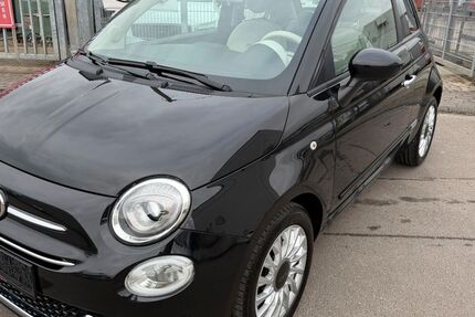 Fiat 500 97.328 km 11.000 &euro; Köln 50827