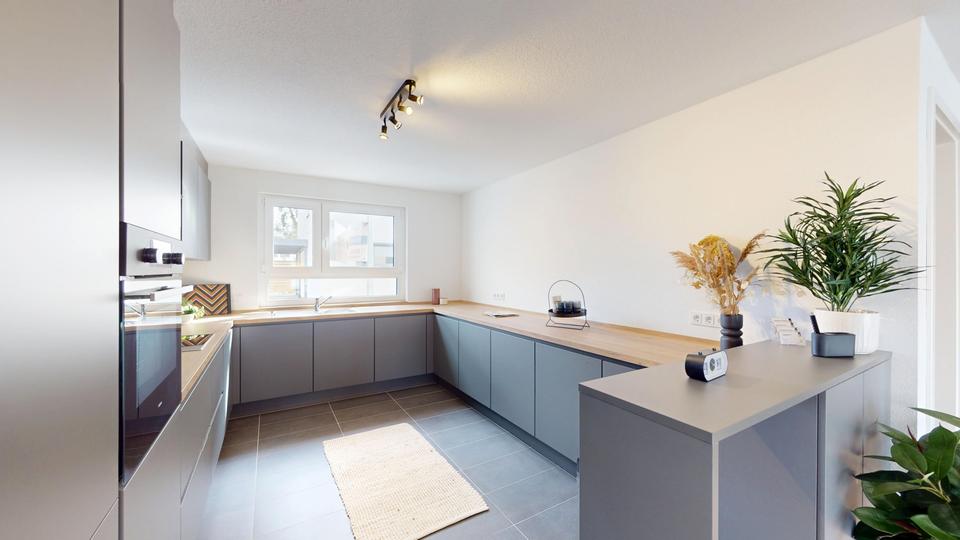 Doppelhaushälfte Pulheim - 5 Zimmer, 197 m&sup2;, 2.620&euro; | Angebot:25960463