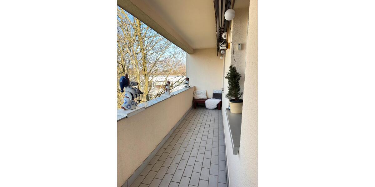 Etagenwohnung Leverkusen Alkenrath - 4 Zimmer, 95 m&sup2;, 274.000&euro; | Angebot:26100524