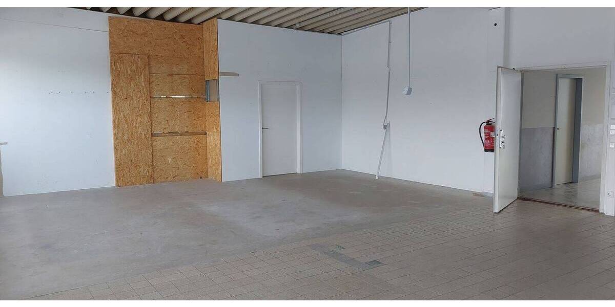 Gewerbeobjekt Haan Bruchermühle - 900&euro; | Angebot:25816916