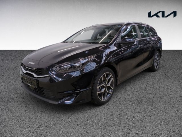 Kia ceed Sportswagon 11.155 km 24.580 &euro; Korschenbroich 41352