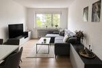 Hochparterre Düsseldorf Stadtbezirk 3 - 3 Zimmer, 73 m&sup2;, 325.000&euro; | Angebot:26825626