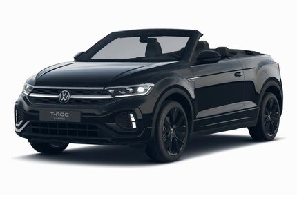 VW T-Roc 6.000 km 50.980 &euro; Leverkusen 51379