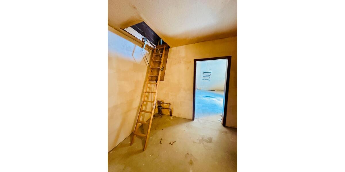 Reihenhaus Bergisch Gladbach Paffrath - 5 Zimmer, 134 m&sup2;, 479.000&euro; | Angebot:27257590