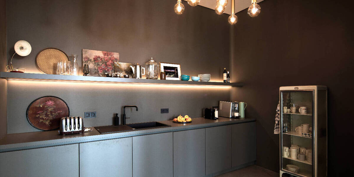 Gewerbeobjekt Düsseldorf Heerdt - 1.100&euro; | Angebot:25721075