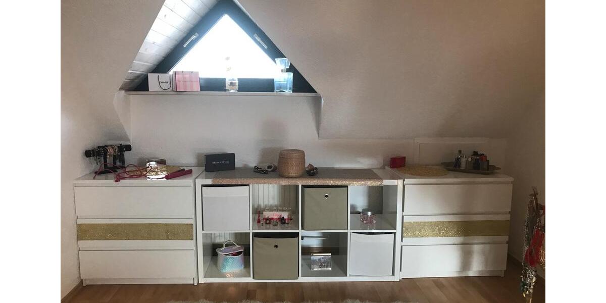 Maisonettenwohnung Köln Chorweiler - 2 Zimmer, 75 m&sup2;, 1.270&euro; | Angebot:25965180