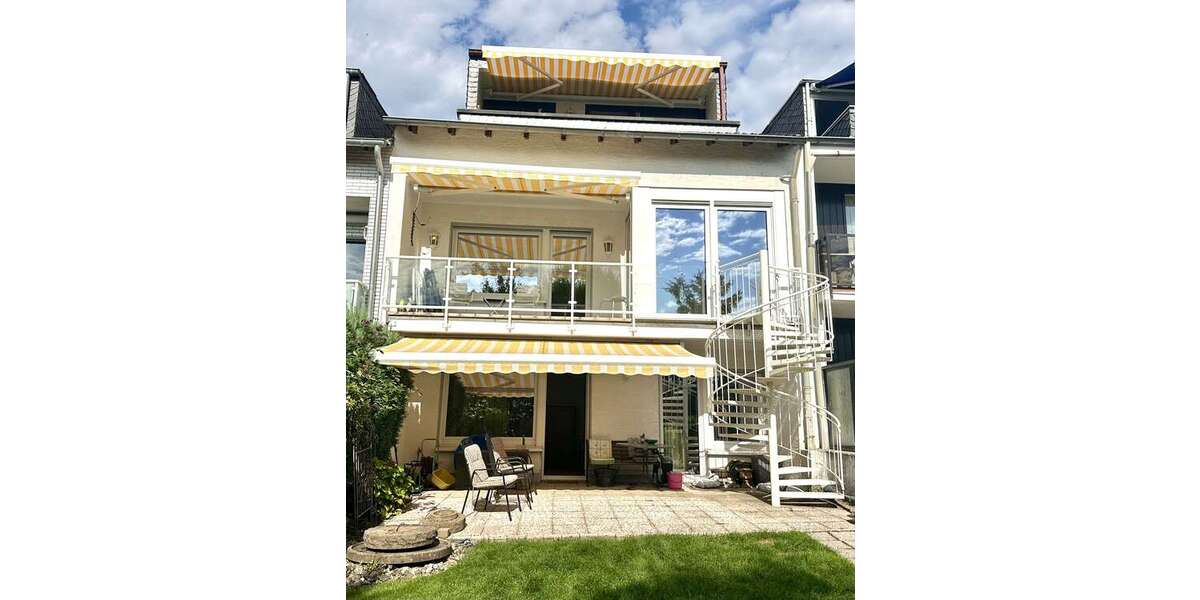 Einfamilienhaus Wuppertal Eckbusch - 5 Zimmer, 150 m&sup2;, 475.000&euro; | Angebot:23888270