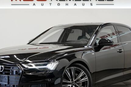 Audi A6 69.866 km 42.890 &euro; Remscheid/NRW 42855