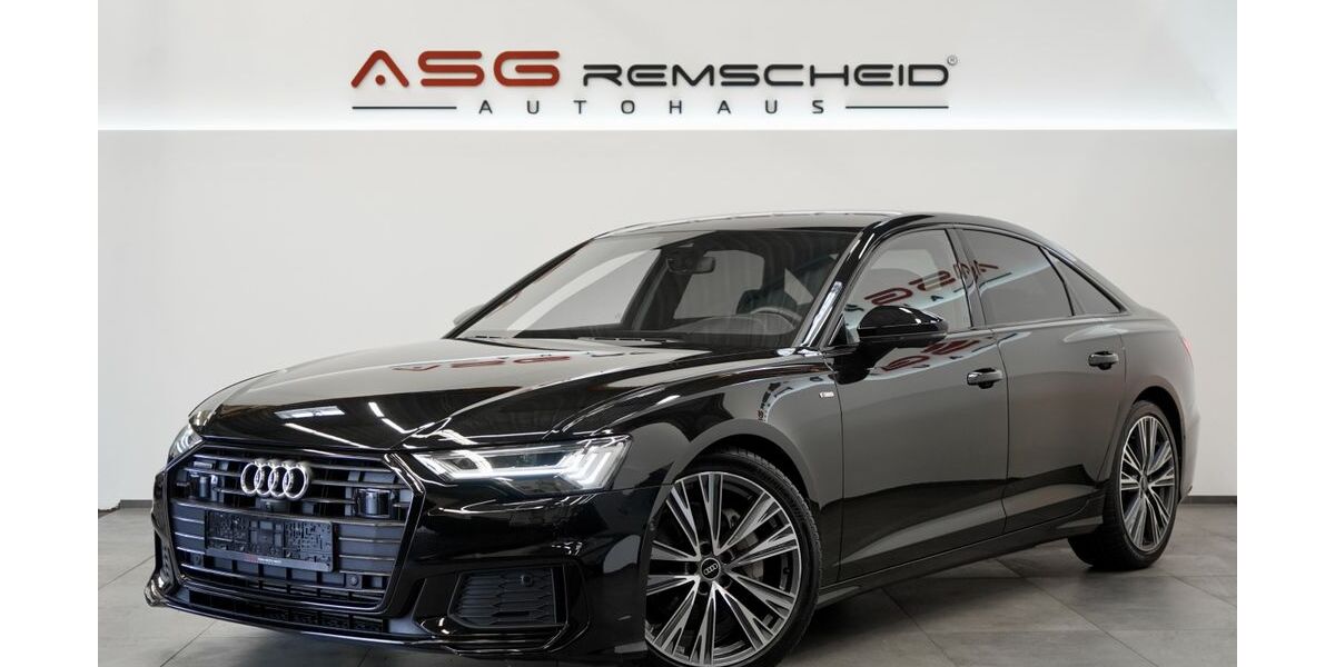 Audi A6 69.866 km 42.890 &euro; Remscheid/NRW 42855