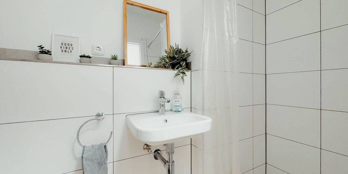 Etagenwohnung Bergisch Gladbach Hebborn - 3 Zimmer, 81 m&sup2;, 283.000&euro; | Angebot:26117668