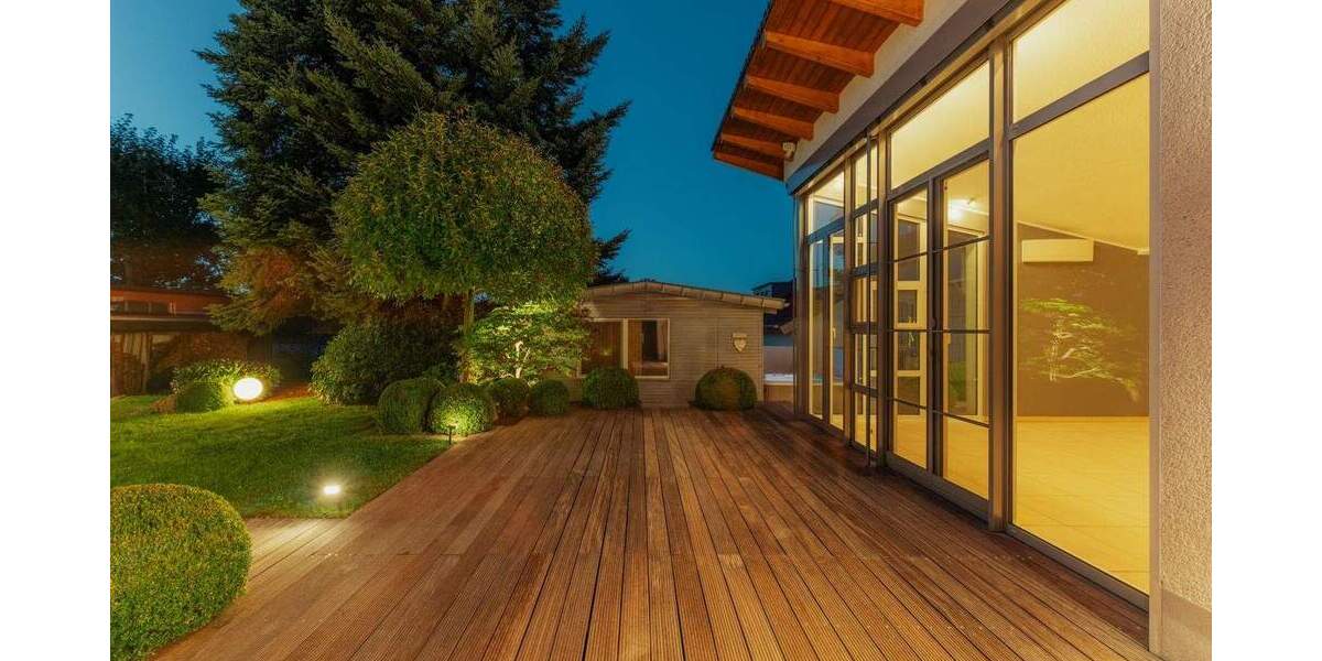 Einfamilienhaus Bergisch Gladbach Schildgen - 7 Zimmer, 282 m&sup2;, 892.000&euro; | Angebot:25799879