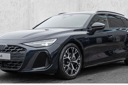 Audi A6 10.000 km 66.990 &euro; Düsseldorf 40549