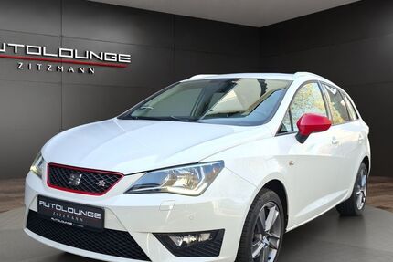 Seat Ibiza 76.100 km 9.900 &euro; Wuppertal 42349