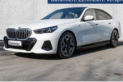 BMW i5 16.713 km 53.390 &euro; Mettmann 40822