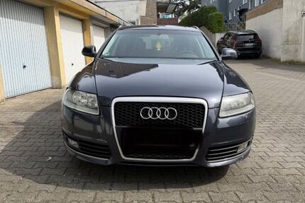 Audi A6 253.358 km 4.500 &euro; Mülheim an der Ruhr 45475