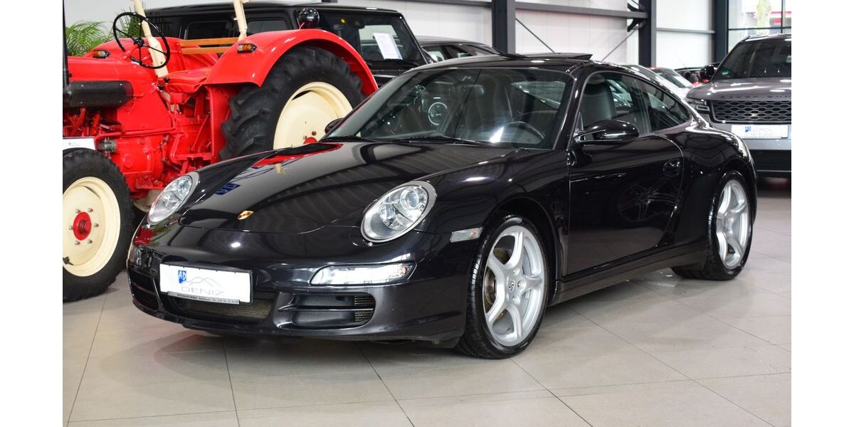 Porsche 997 73.000 km 52.899 &euro; Meerbusch 40667