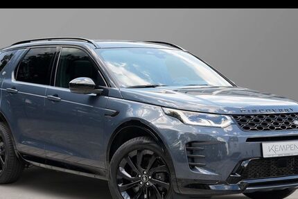 Land Rover Discovery Sport 10.000 km 78.327 &euro; Köln 50968