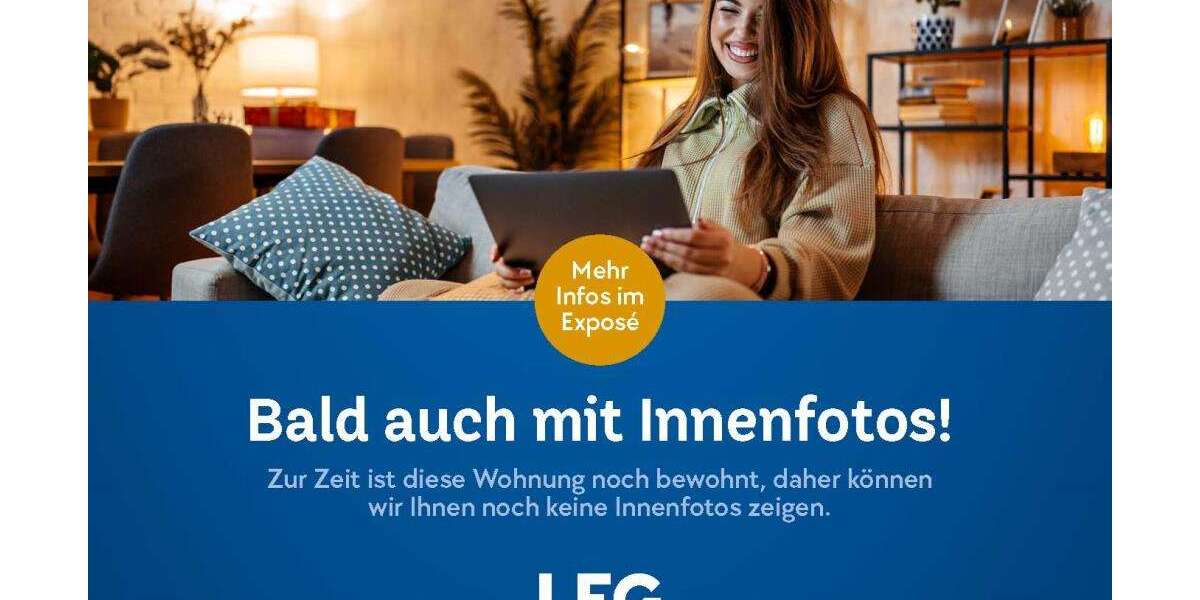 Etagenwohnung Solingen Solingen-Mitte - 2 Zimmer, 51 m&sup2;, 579&euro; | Angebot:26273183