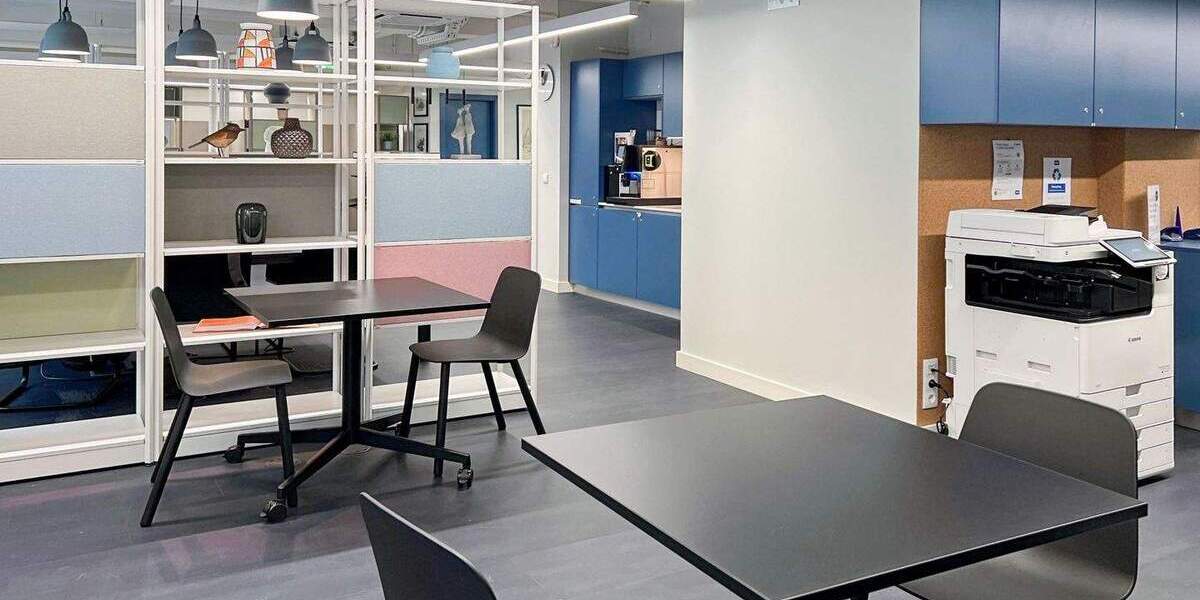 Gewerbeobjekt Köln Merkenich - 1.997&euro; | Angebot:26161961