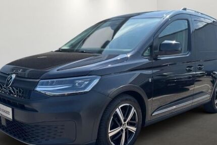 VW Caddy 87.948 km 24.990 &euro; Mettmann 40822