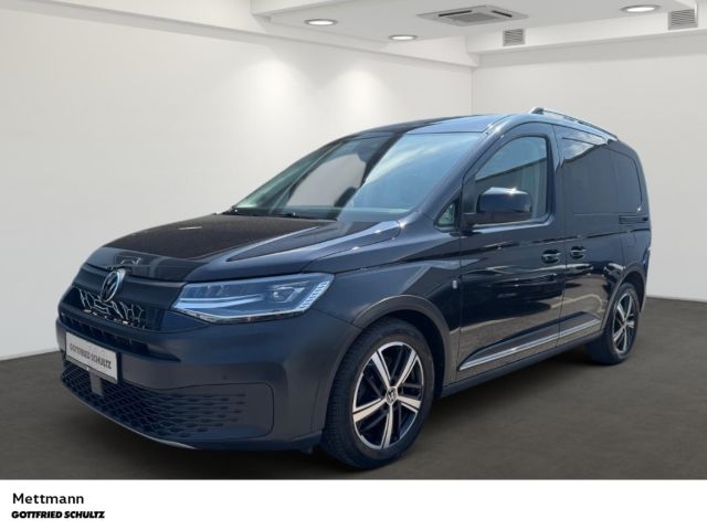 VW Caddy 87.948 km 24.990 &euro; Mettmann 40822