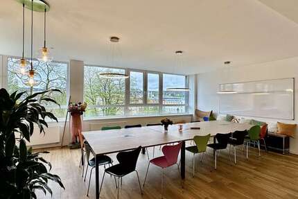 Büro in Wuppertal 1.330 € 134 m² - Gewerbeobjekt Wuppertal | Angebot:26145959