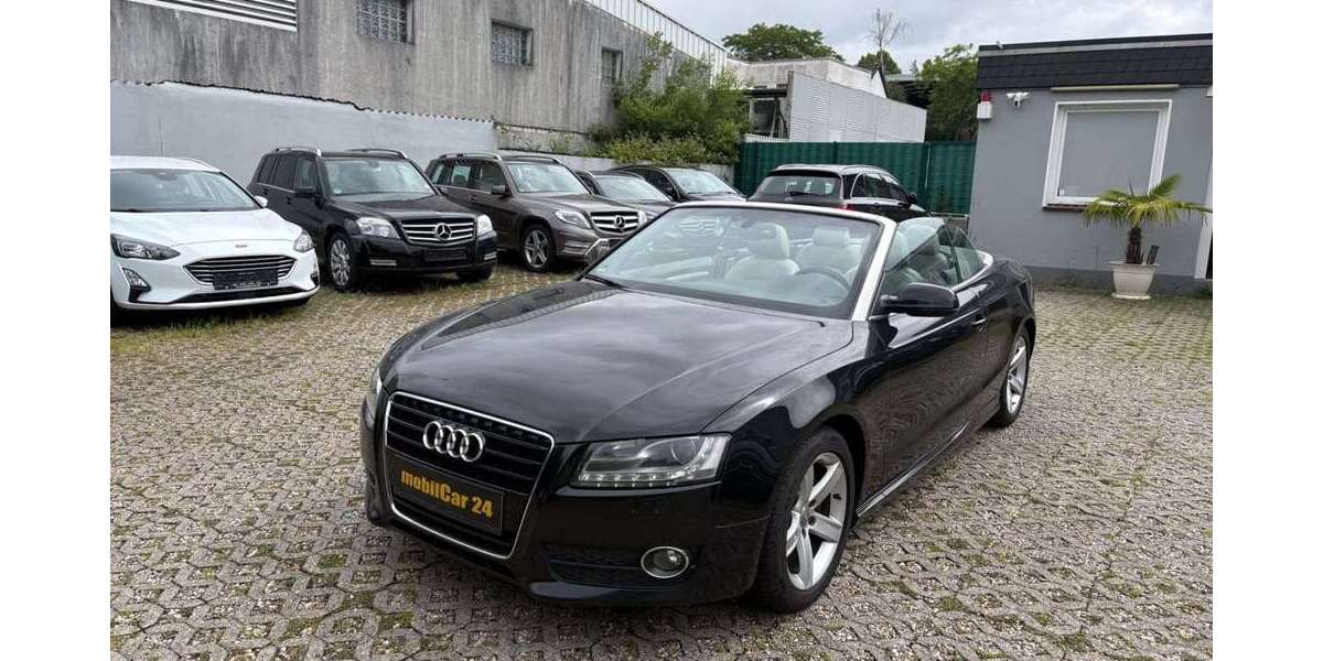 Audi A5 252.000 km 6.700 &euro; Haan 42781